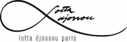 Lotta djossou lotta djossou paris – varumärkesbild för Lotta Djossou Design AB