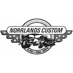 NORRLANDS CUSTOM – varumärke, Norrlands Custom AB