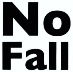 NoFall – varumärkesbild för Teknisk Fantasi Mari Anzén Aktiebolag