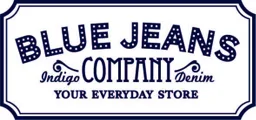 BLUE JEANS COMPANY, INDIGO DENIM, YOUR EVERYDAY STORE – varumärke, Tjustorpsinvest AB