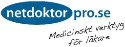 netdoktor pro.se Medicinskt vertyg för läkare – varumärke, Bonnier Healthcare Sweden AB