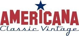 AMERICANA Classic Vintage – varumärkesbild för AMERICANA AB