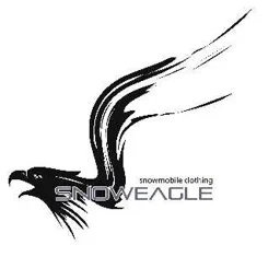 Snoweagle snowmobile clothing – varumärkesbild för Lilla Bolaget i Sverige AB