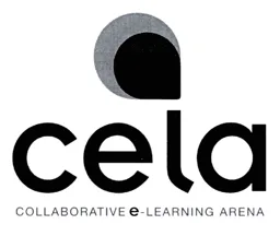 cela COLLABORATIVE e-LEARNING ARENA – varumärkesbild för RONNEBY KOMMUN