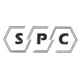 S P C – varumärkesbild för SPC Systems AB