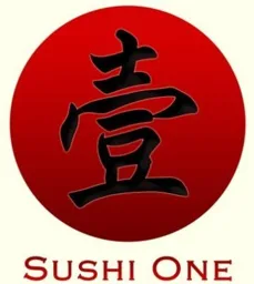 SUSHI ONE – varumärkesbild för Trust International Trade AB