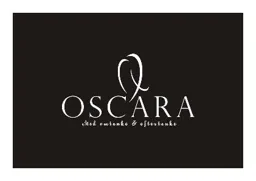 OSCARA Med omtanke & eftertanke – varumärkesbild för Oscara Konferens AB