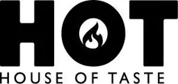 HOT HOUSE OF TASTE – varumärkesbild för Thai Coconut AB