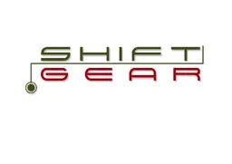 SHIFTGEAR – varumärkesbild för Shiftgear AB