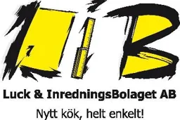 LIB Luck & InredningsBolaget AB Nytt kök, helt enkelt! – varumärke, LIB Luck och InredningsBolaget AB