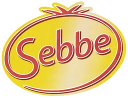 Sebbe – varumärkesbild för Scandinavian Swedfood AB