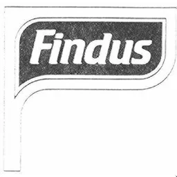 Findus – varumärkesbild för Findus Sverige Aktiebolag