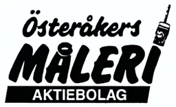 Österåkers MÅLERI AKTIEBOLAG – varumärke, Österåkers Måleri Aktiebolag