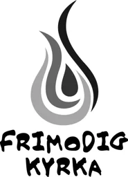Frimodig Kyrka – varumärkesbild för FRIMODIG KYRKA