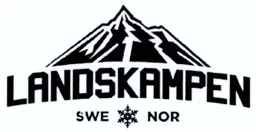 LANDSKAMPEN SWE NOR – varumärkesbild för Viaplay Group Sweden AB
