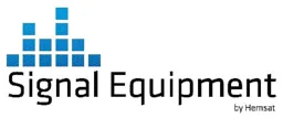 Signal Equipment by Hemsat – varumärkesbild för AV Nordic Hemsat AB