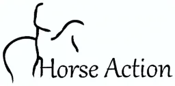 Horse Action – varumärkesbild för Willab Aktiebolag