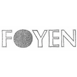 FOYEN – varumärke, Foyen Intressenter Advokatfirma AB