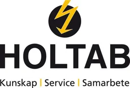 HOLTAB Kunskap Service Samarbete – varumärke, Holtab AB