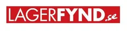 Lagerfynd.se – varumärkesbild för Homeenter AB