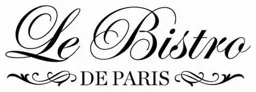 Le Bistro DE PARIS – varumärkesbild för Giertz Vinimport AB