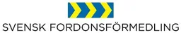 SVENSK FORDONSFÖRMEDLING – varumärkesbild för gWork AB
