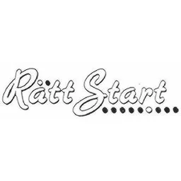 Rätt Start – varumärkesbild för Rätt Start Aktiebolag