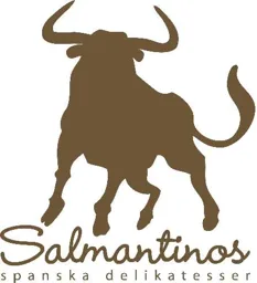 Salmantinos spanska delikatesser – varumärkesbild för Salmantinos Delikatesser AB