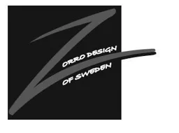 Zorro design of Sweden – varumärkesbild för Clean Shift Sweden AB (publ)