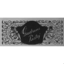 GUDRUNS PASTEJ – varumärke, Gudruns AB