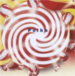 Polka – varumärke, Kraft Foods Sverige Intellectual Property AB