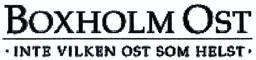 BOXHOLM OST INTE VILKEN OST SOM HELST – varumärkesbild för Arla Foods AB