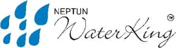 Neptun WaterKing – varumärkesbild för GT PlastMontage AB