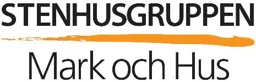 STENHUSGRUPPEN Mark och Hus – varumärke, Stenhusgruppen AB