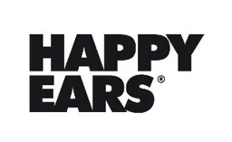 HAPPY EARS – varumärkesbild för Happy Ears AB