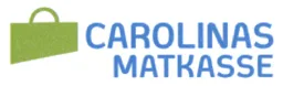CAROLINAS MATKASSE – varumärke, Cheffelo Sweden AB