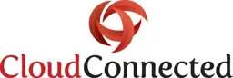 Cloud Connected – varumärkesbild för Cloud Connected Sweden AB