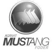 AGRIVIT MUSTANG FODER – varumärke, Hästfoderbolaget Sweden AB