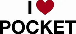 I  Pocket – varumärkesbild för Bonnierförlagen Aktiebolag