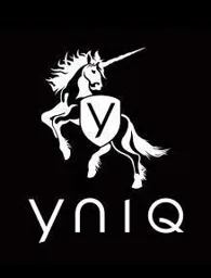 Y YNIQ – varumärkesbild för Spoxury TR Group AB