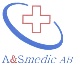 A&Smedic AB – varumärkesbild för A&Smedic AB