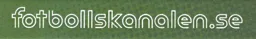 fotbollskanalen.se – varumärkesbild för TV4 Aktiebolag