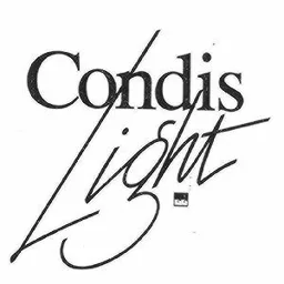 CONDIS LIGHT – varumärkesbild för KåKå Aktiebolag