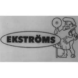 EKSTRÖMS – varumärkesbild för Orkla Foods Sverige AB