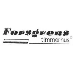 FORSGRENS TIMMERHUS – varumärke, Svenska husgruppen AB