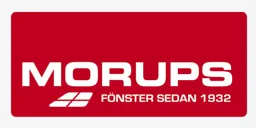 Morupsfönster sedan 1932 – varumärke, Morups Förvaltning AB
