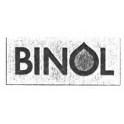 BINOL – varumärke, Quaker Houghton Production Sweden AB