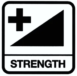 + STRENGTH – varumärkesbild för Swedish Match North Europe AB