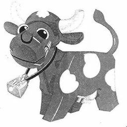 Arla – varumärkesbild för Arla Foods AB