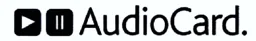 AudioCard – varumärke, Supékort Sweden AB